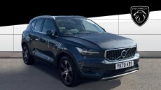 Volvo Xc40 1.5 T3 [163] Inscription 5dr Petrol Estate